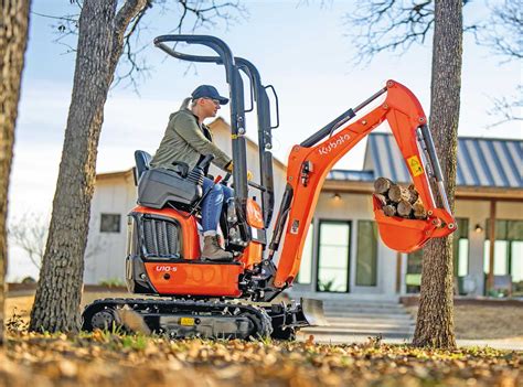 kubota mini excavator 10.5hp|Used Kubota U10.